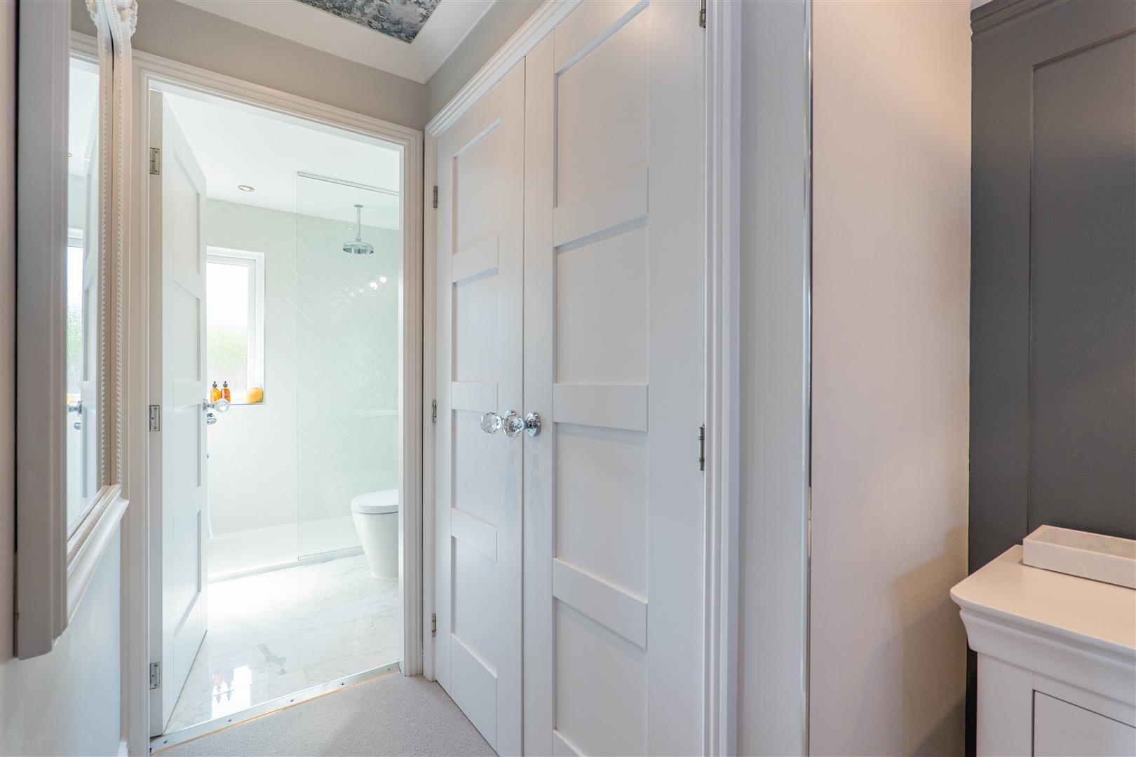 Foxglove Close, Bamber Bridge, Preston